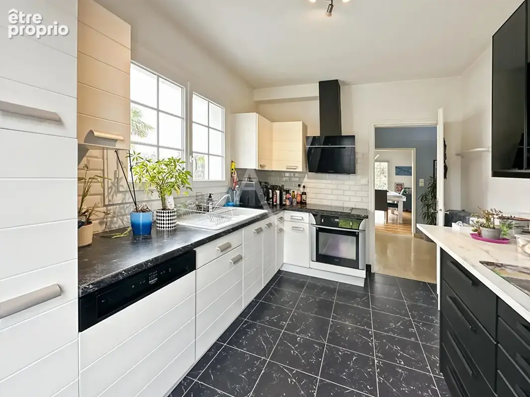Maison Saint-jean-de-monts - 195m² habitables + 120m² de sous-sol - photo 8