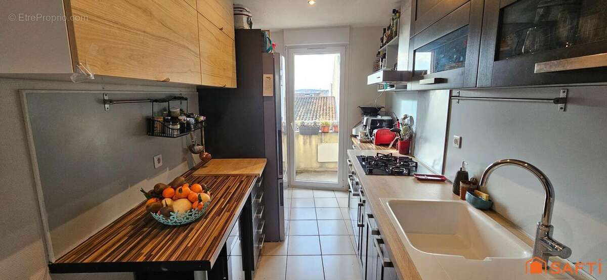 Photo 4 - Appartement à TOULOUSE