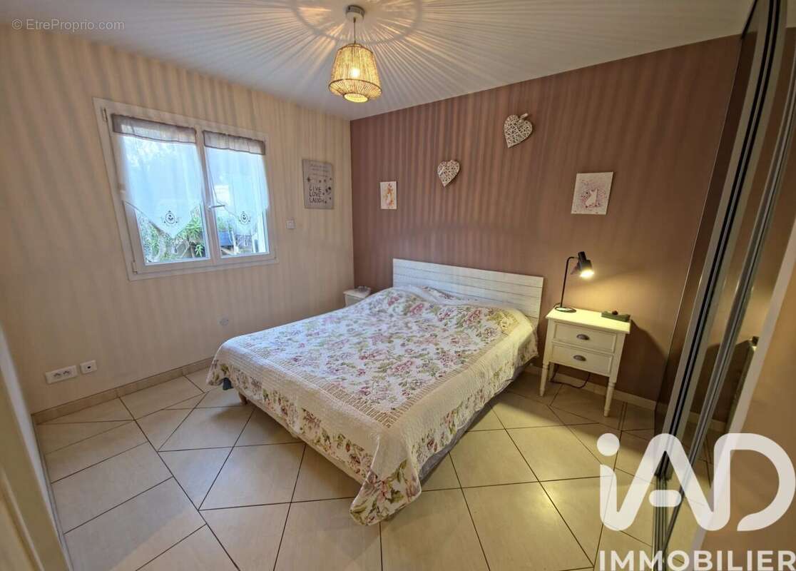 Photo 9 - Maison à BEAUVOISIN