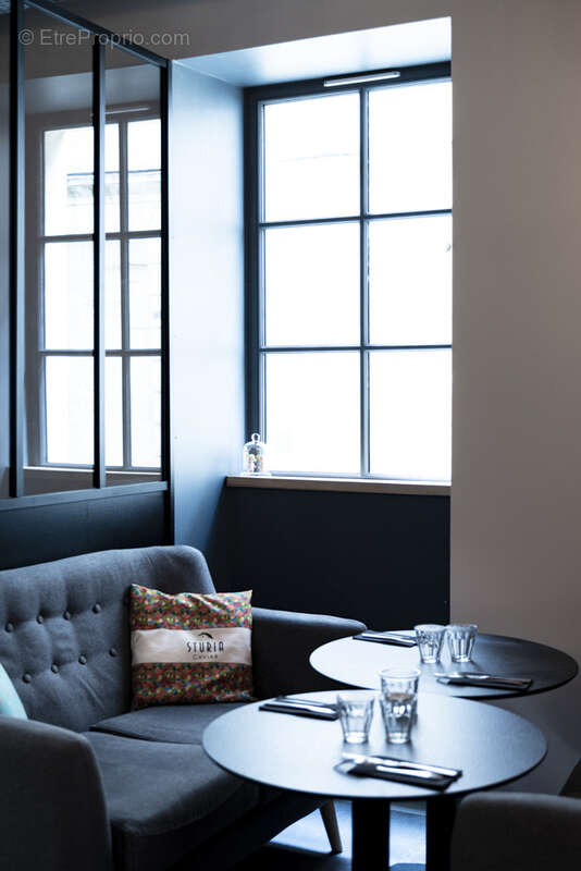 Commerce à BORDEAUX