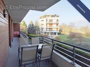 Appartement à SOUFFELWEYERSHEIM