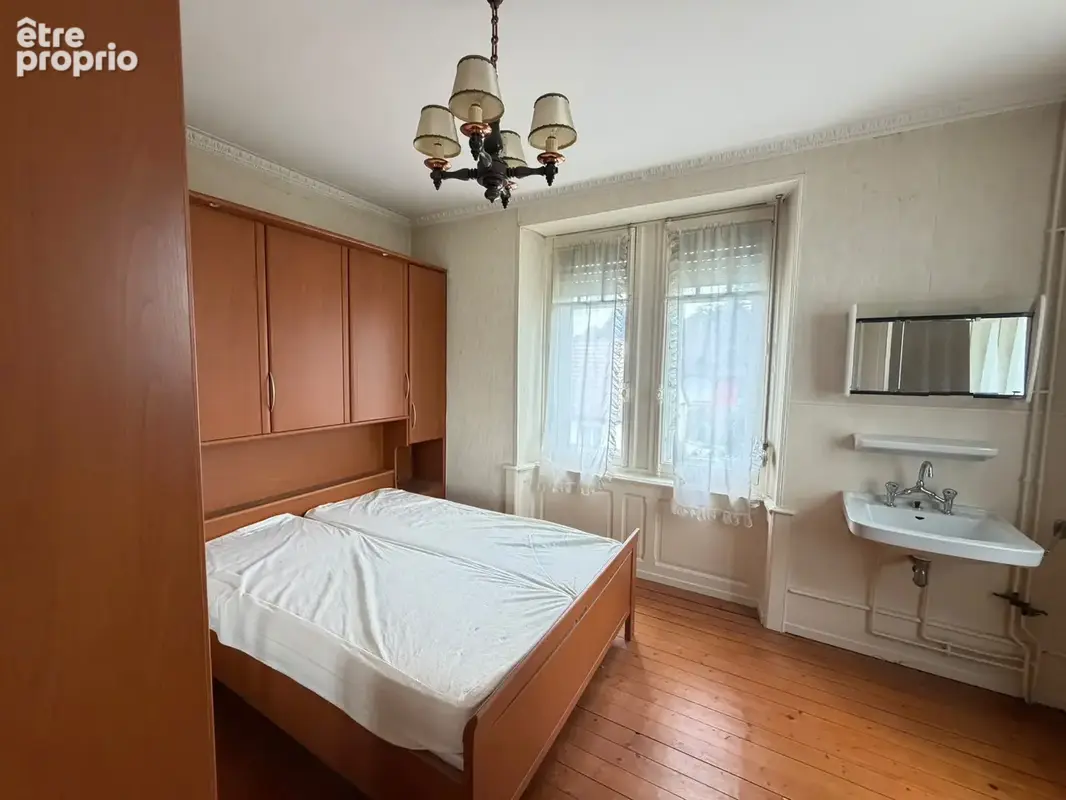Vente Maison de caractère, 7 pièces avec terrain arboré clos — proche Suisse — secteur Beaucourt - photo 15