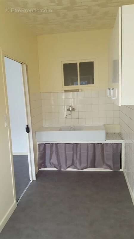 Appartement à DIE