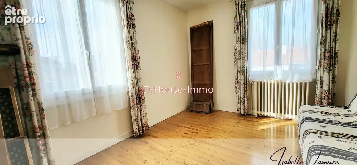 Maison 4 pièces 110 m² à vendre à Chantonnay (85110) - photo 16