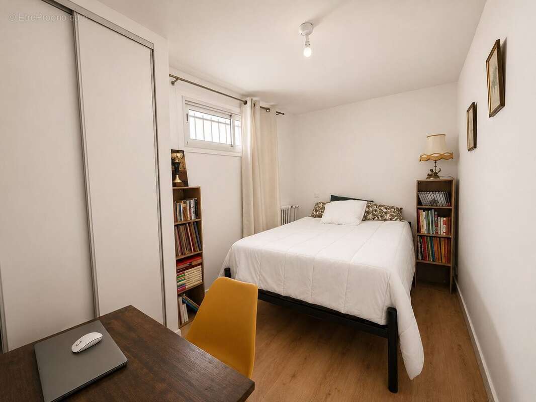 Appartement 62 m² à Toulouse  - photo 5