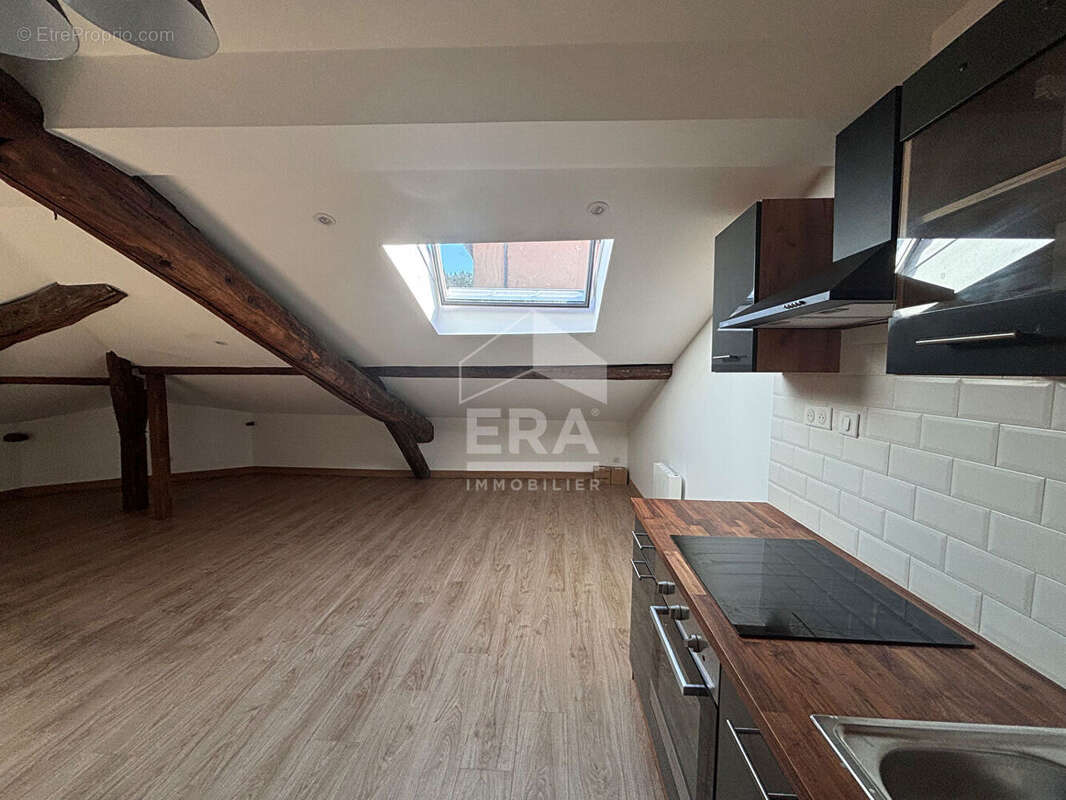 Appartement à TARARE