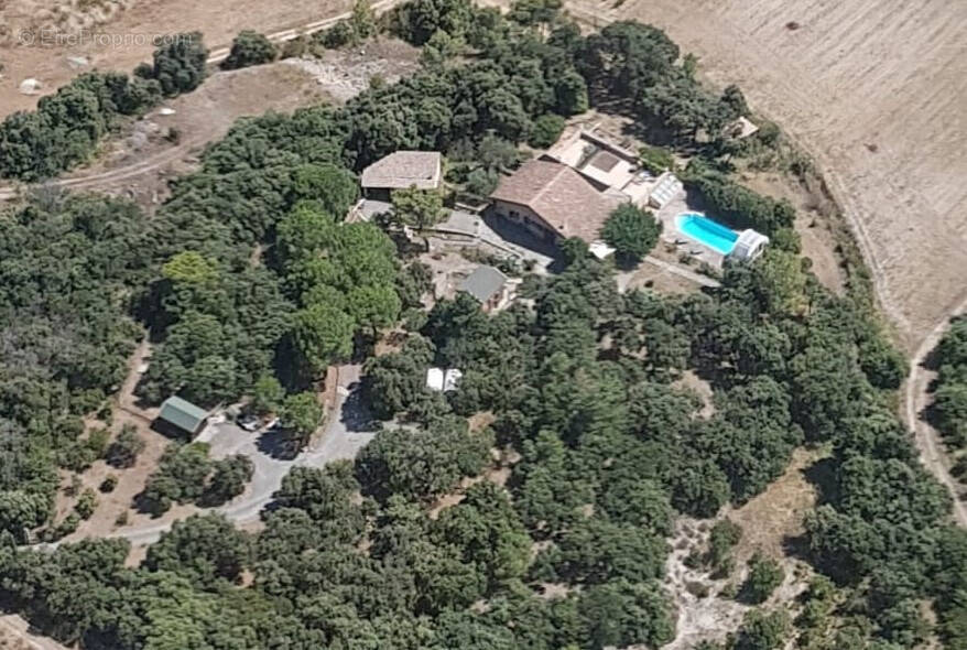 Maison à CAUNES-MINERVOIS