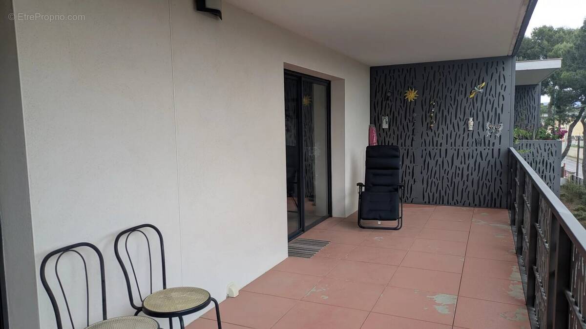 Appartement à NARBONNE