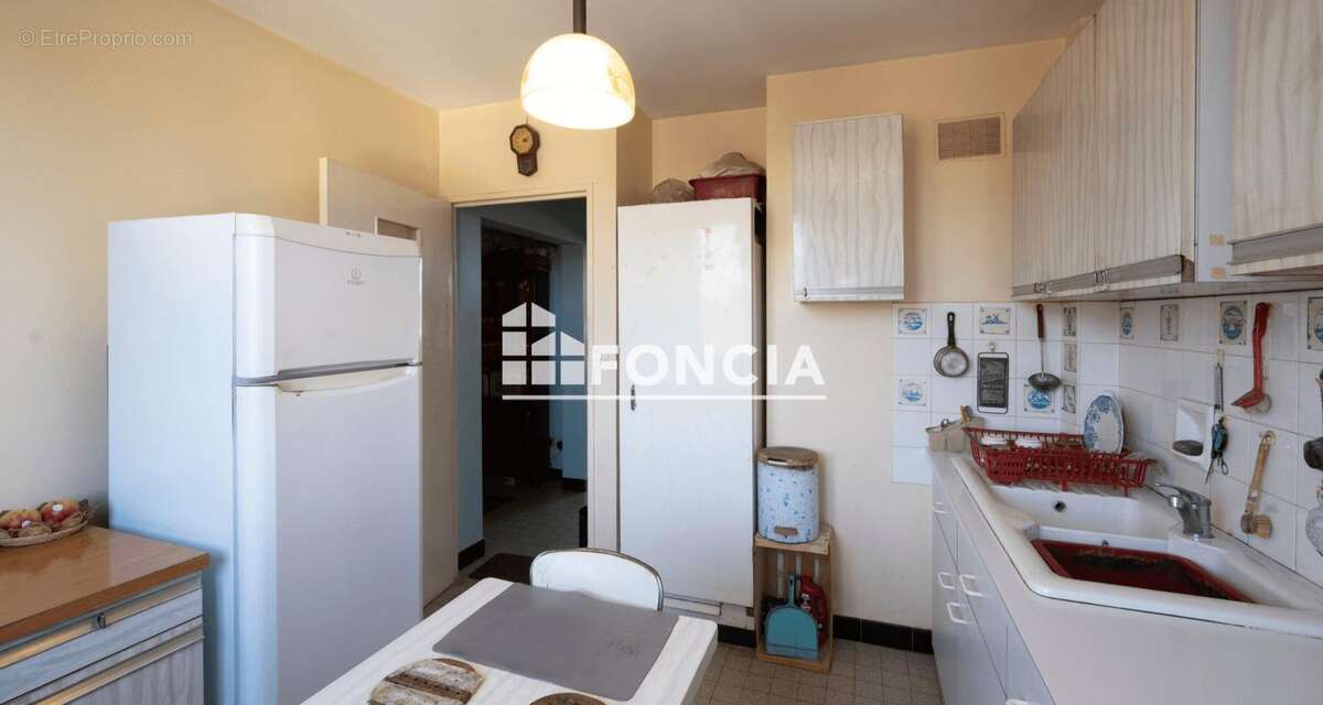 Appartement à VALENCE
