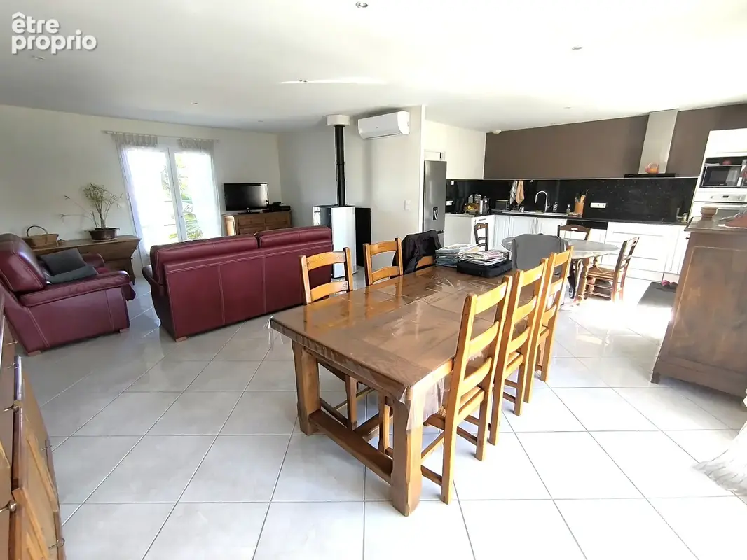 Maison 5 pièces 106 m² à vendre à La Couronne (16400) - photo 65