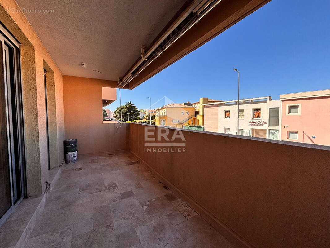 Appartement Frejus 3 pièces 64.1 m2 - photo 12