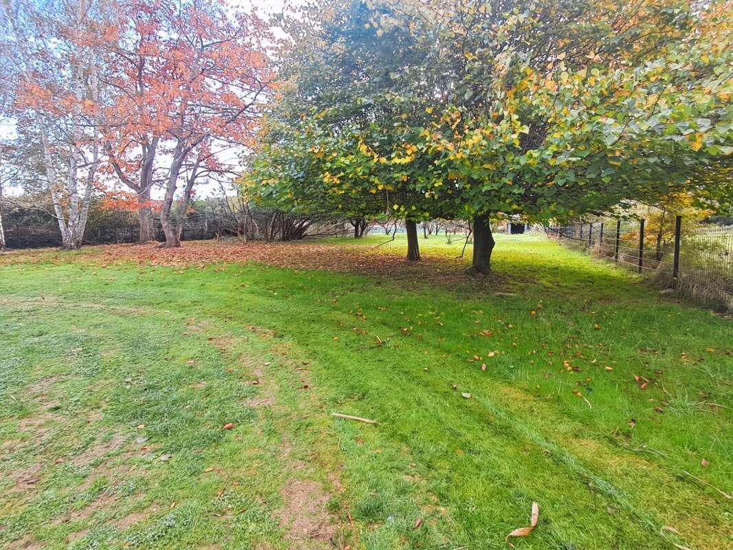 Maison à SAINT-PLANCARD