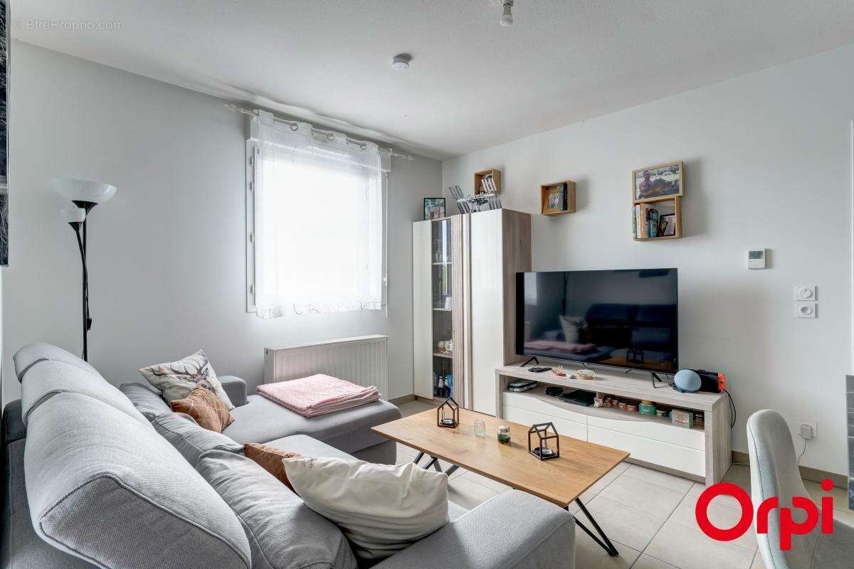 Appartement à VENISSIEUX