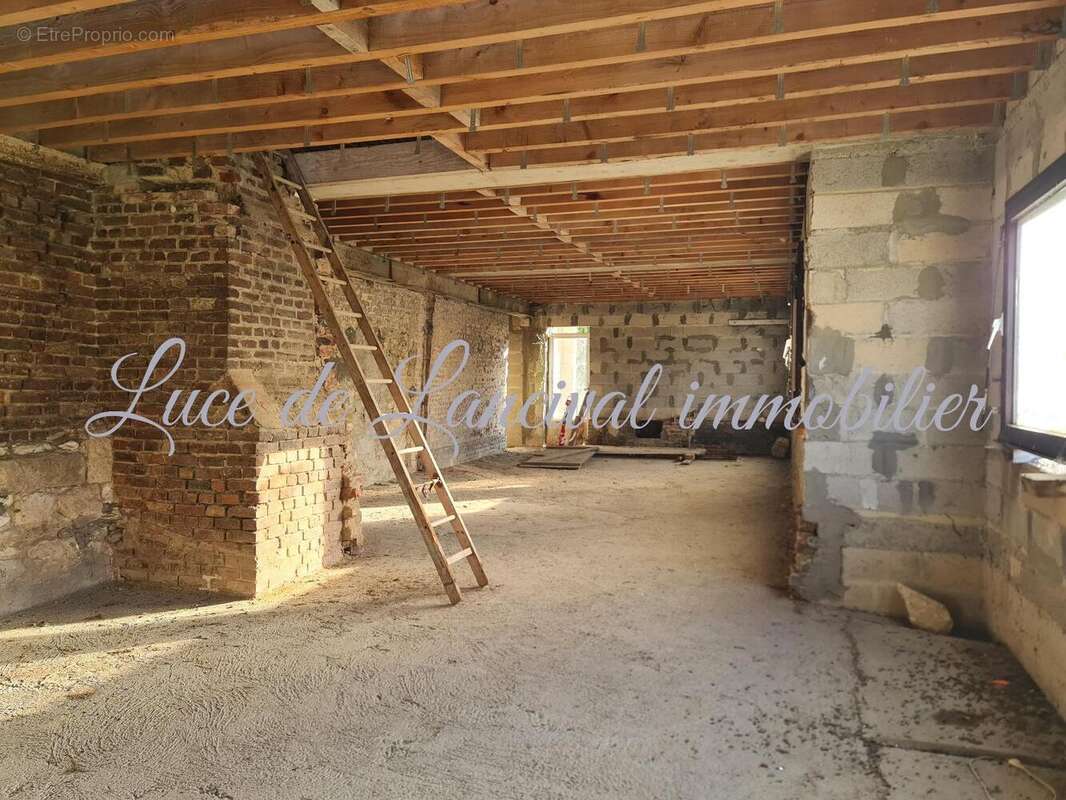 Photo 5 - Appartement à CHARMES