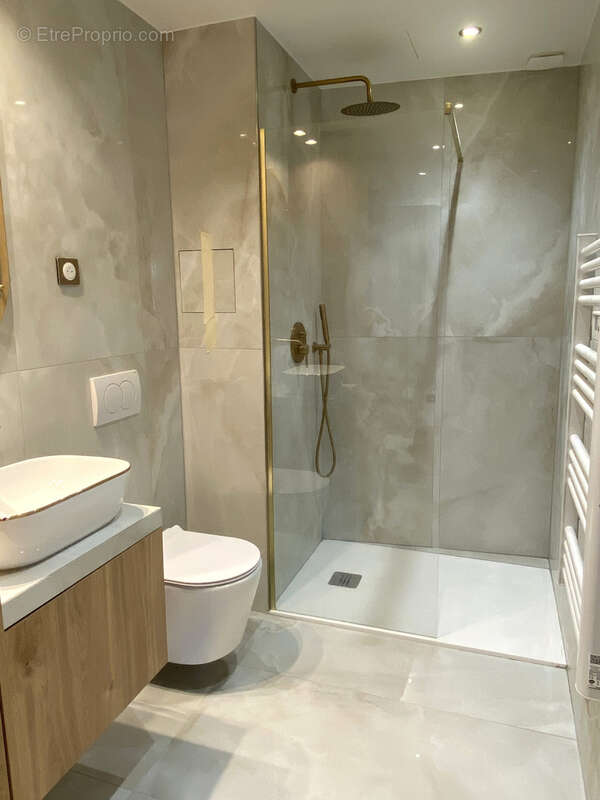 Appartement à ANTONY