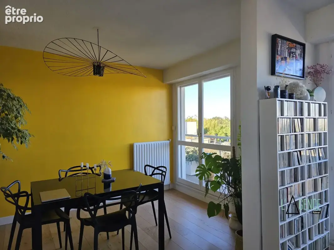 Appartement 3 pièces 79 m² à vendre à Bordeaux (33200) - photo 4