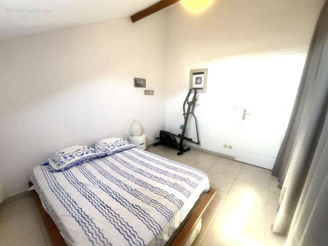 Appartement à ALFORTVILLE
