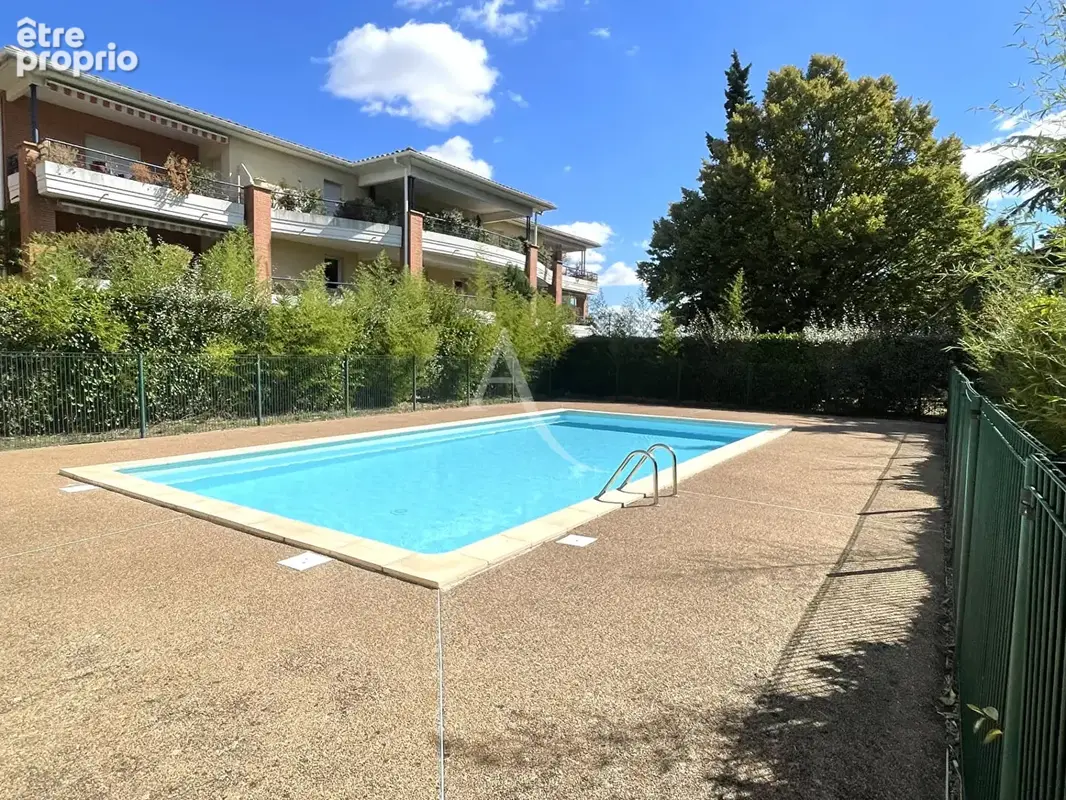Appartement Castanet Tolosan 4 pièce(s) 93m2 avec garage et parking - photo 5