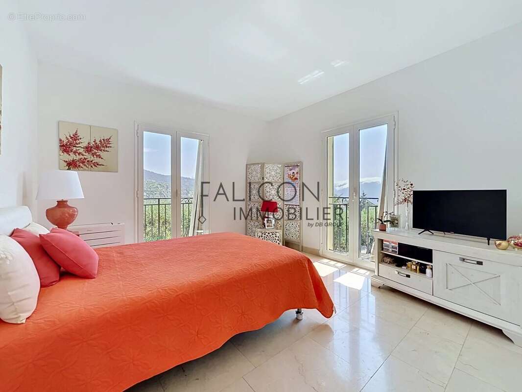 Maison à FALICON