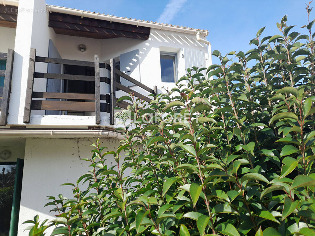 Appartement à SAINT-DENIS-D&#039;OLERON