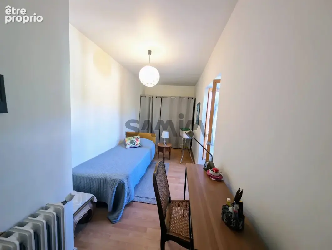 A vendre -maison de village  148 m2 avec jardin- st hippolyt - photo 13