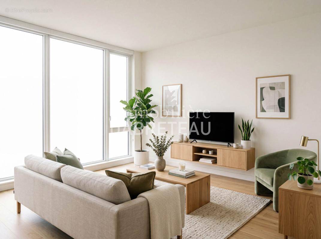 Appartement à VIENNE