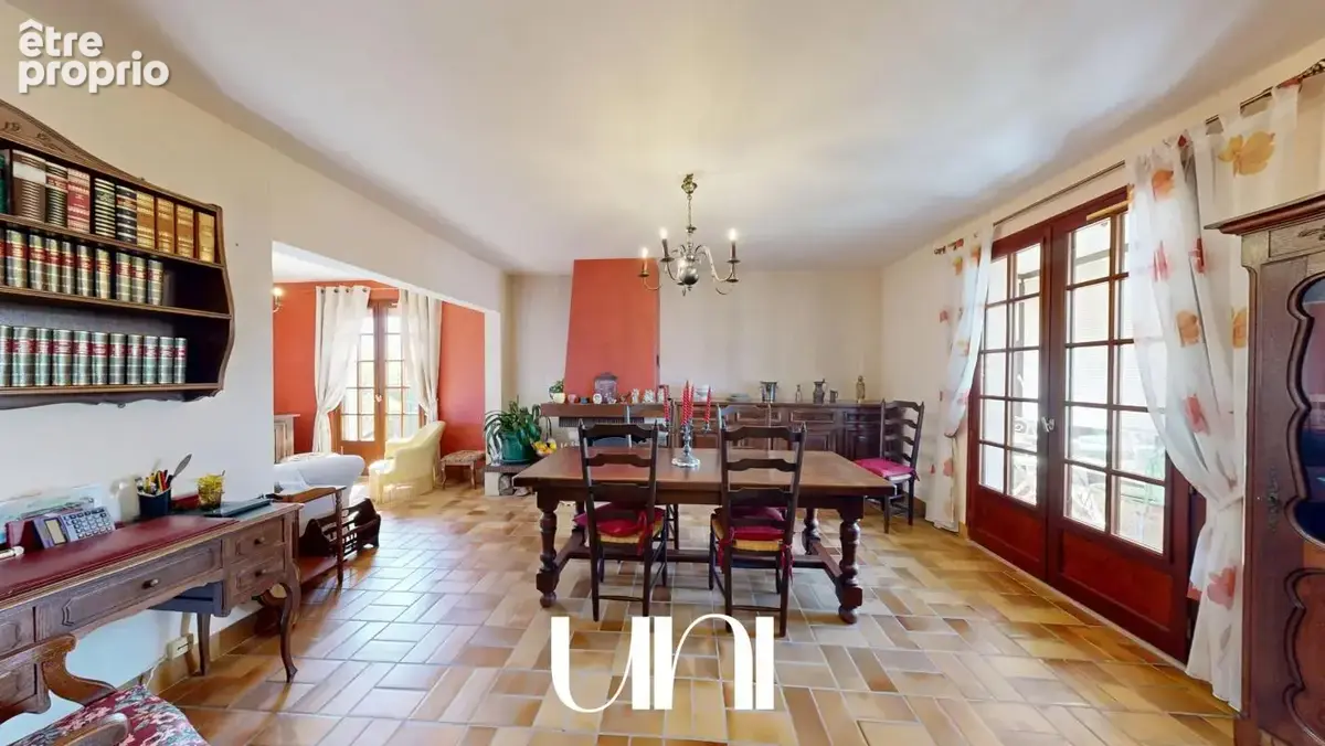 Maison 3 pièces 74 m2 à Saint-Aubin-sur-Mer - photo 2