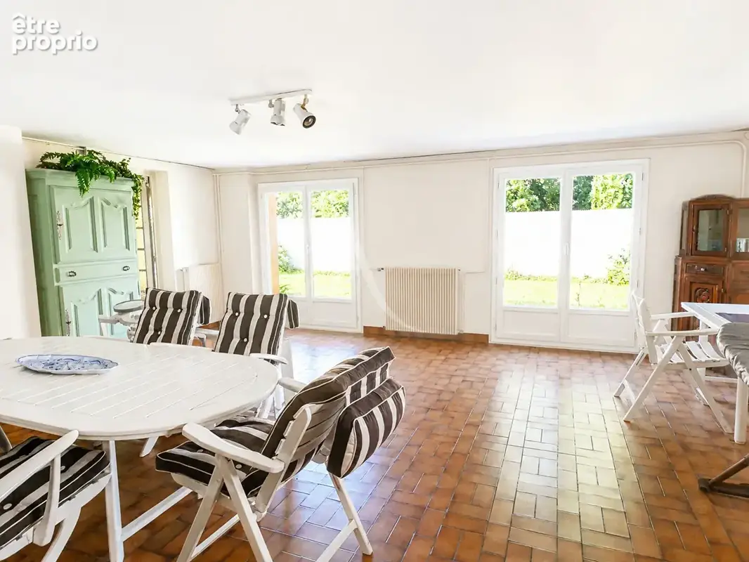 Maison Gagny 5 pièce(s) - photo 13