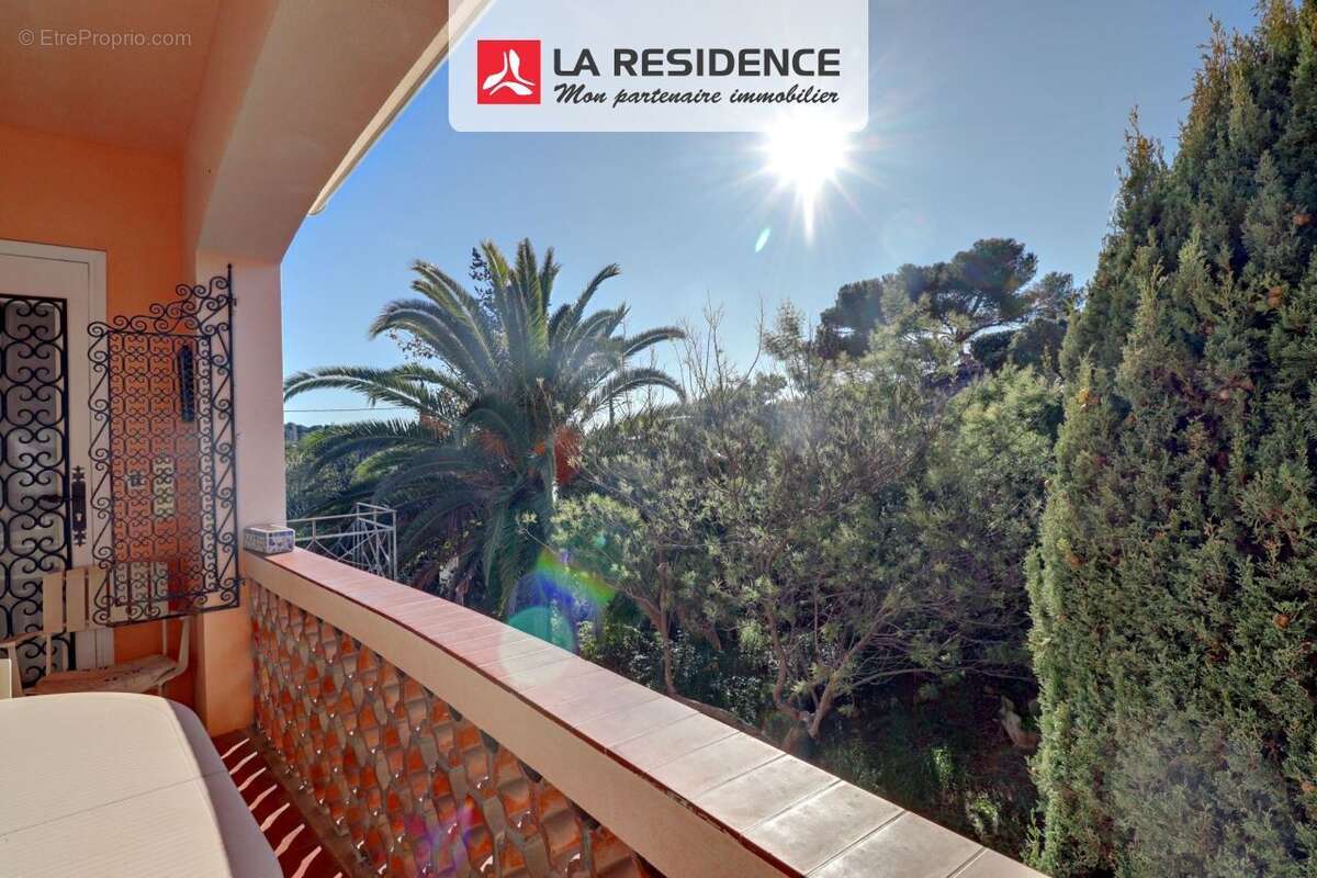 Maison à SAINT-RAPHAEL