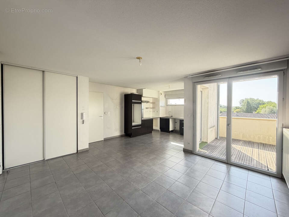 Appartement  3 Pièces 62m2 à vendre (Norme RT 2012) - photo 10