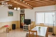 Maison à CROUTTES-SUR-MARNE
