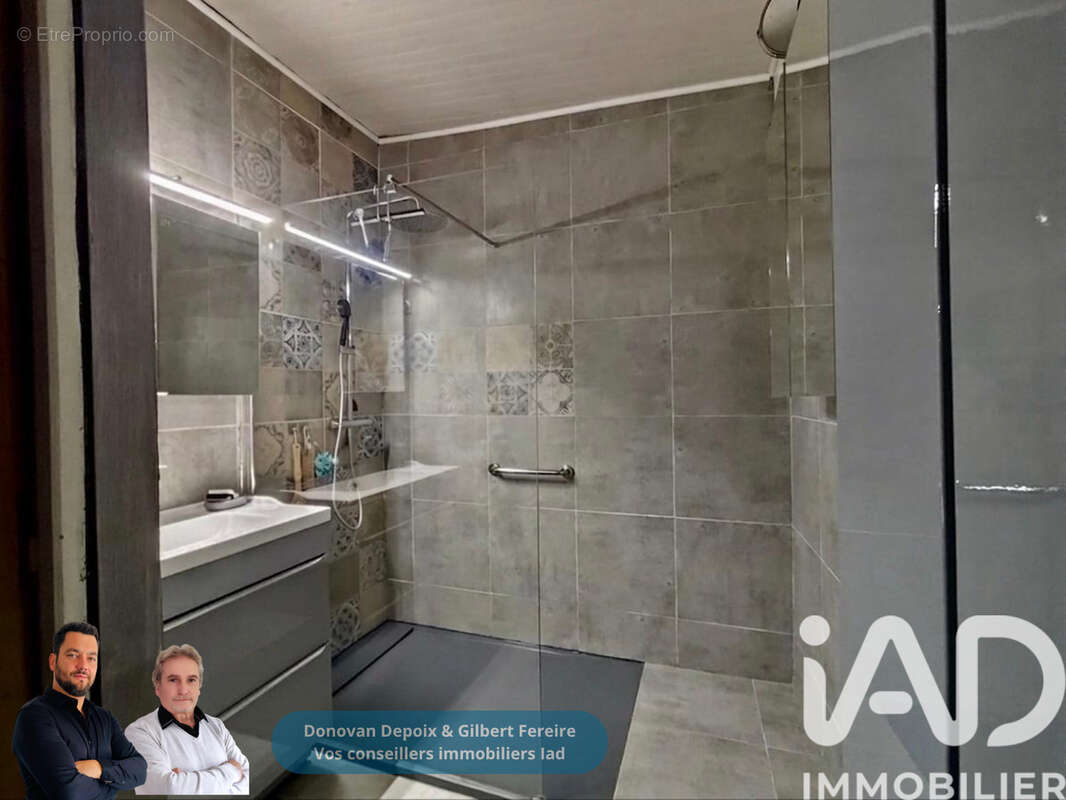 Maison 162 m² à Saint-Sylvestre  - photo 7