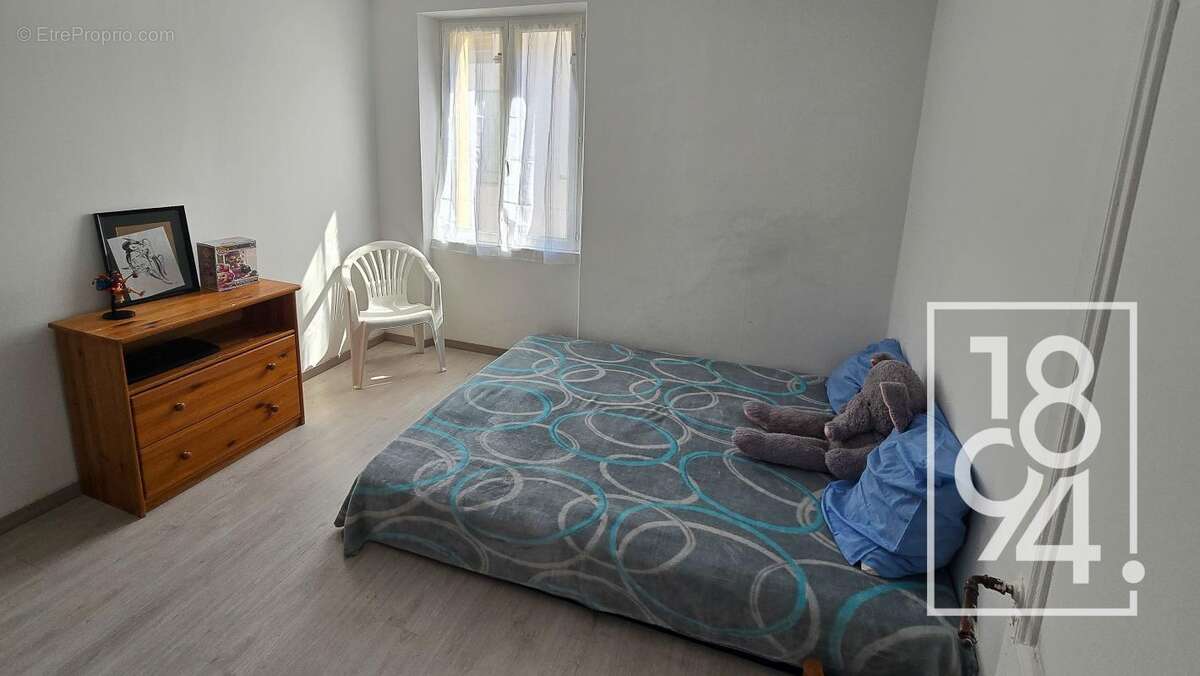 Maison de village pleine de charme - photo 9