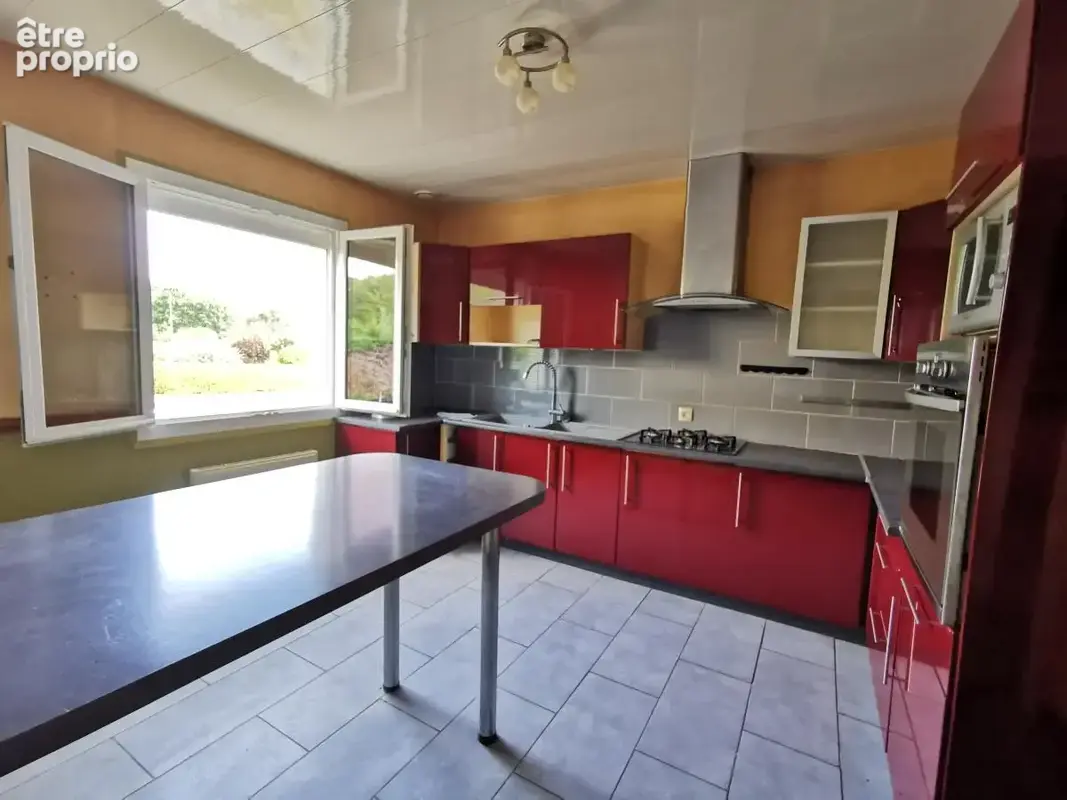 Maison 88 m² à Plouisy  - photo 6