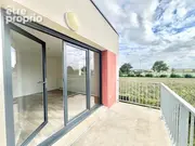 Appartement à BIEVILLE-BEUVILLE