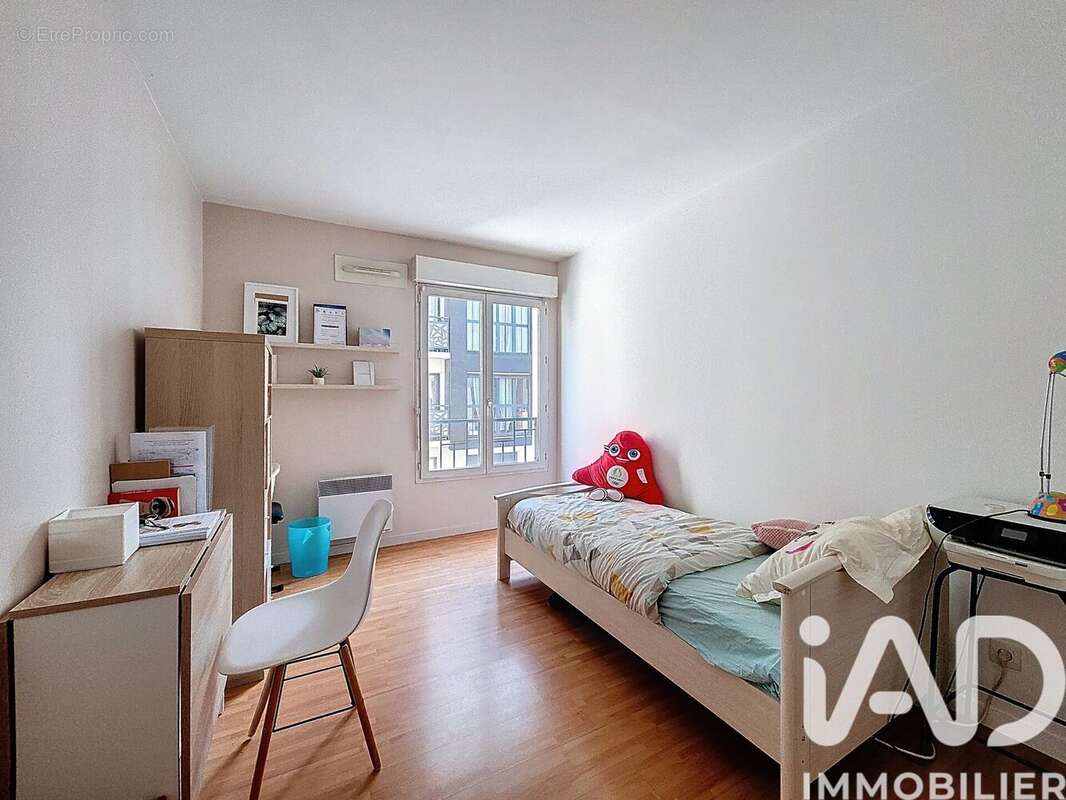 Photo 5 - Appartement à BOIS-COLOMBES
