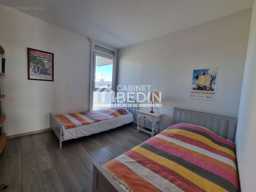 Appartement à ARCACHON