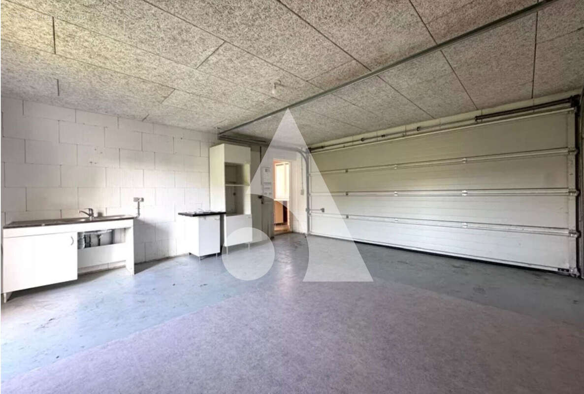 Maison avec sous-sol total et garage double à Frépillon 6 pièce(s) 128.1 m2 - photo 15