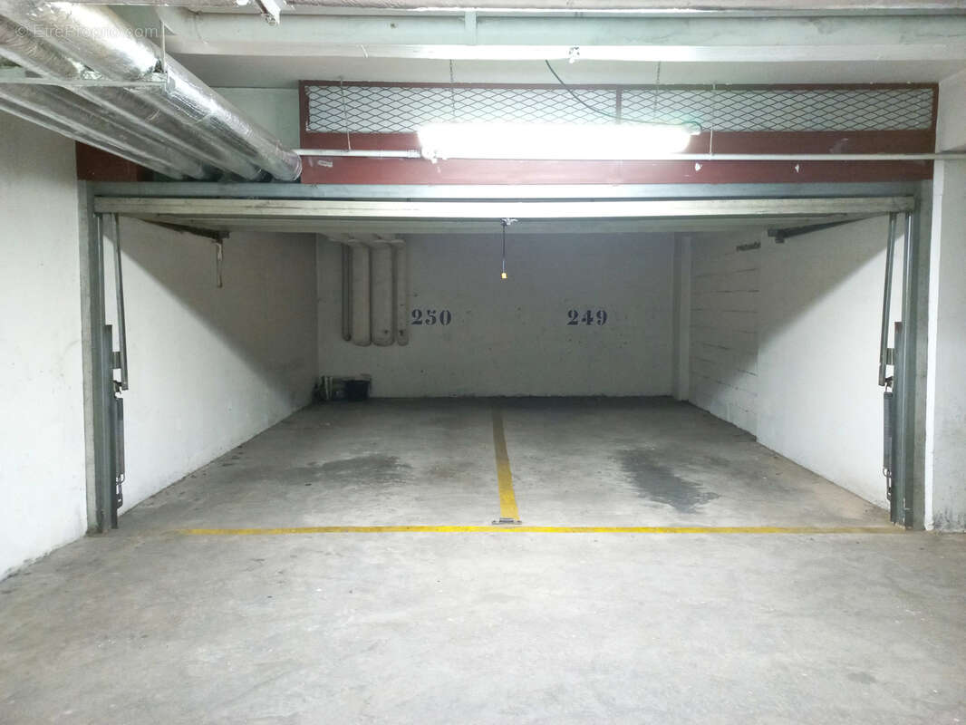 Appartement à CRETEIL