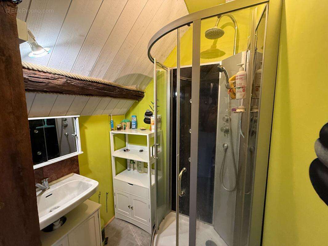 Propriété Maison + Etang + gîte Proche Moulins 03 - photo 13