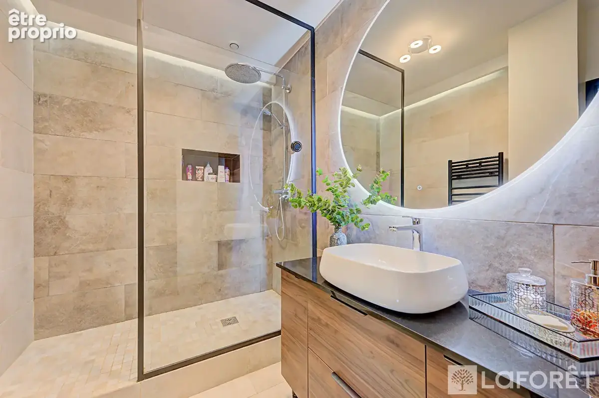 Appartement Sevres 4 pièce(s) 87 m2 - photo 13