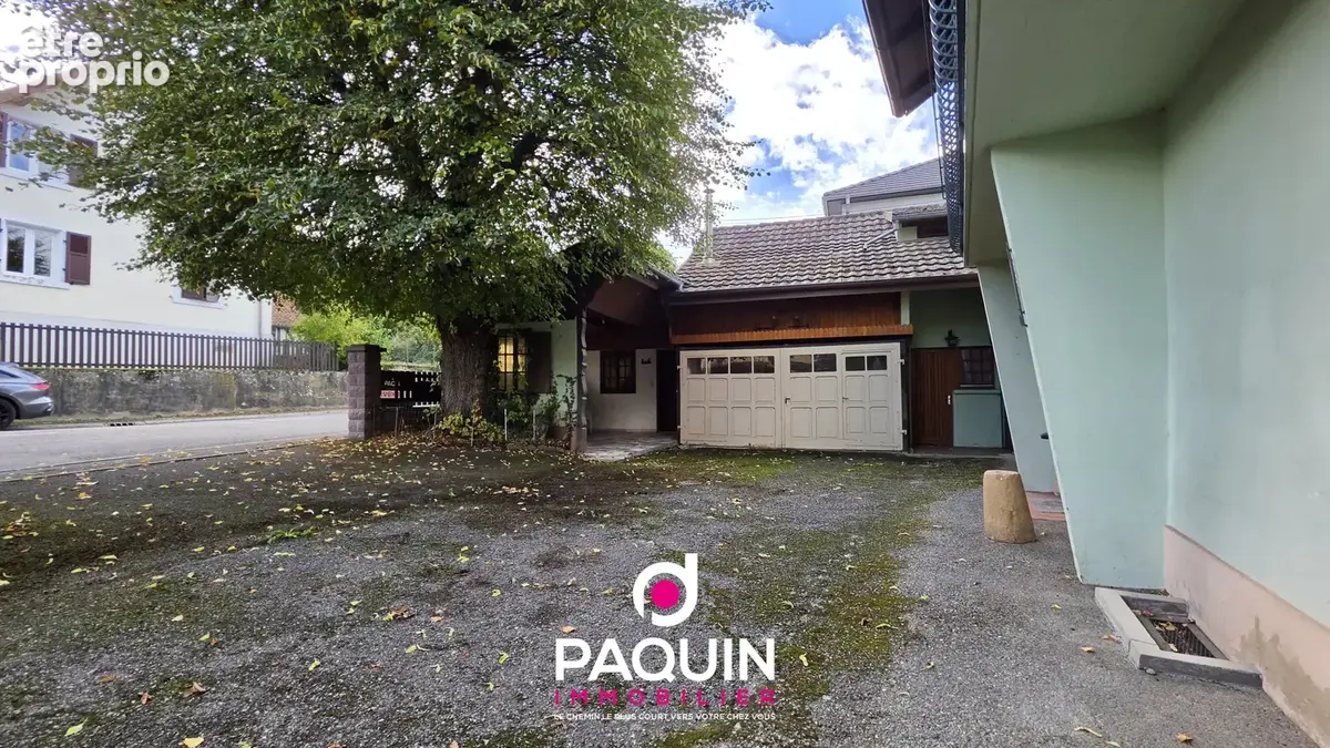 Maison deux logements - photo 11