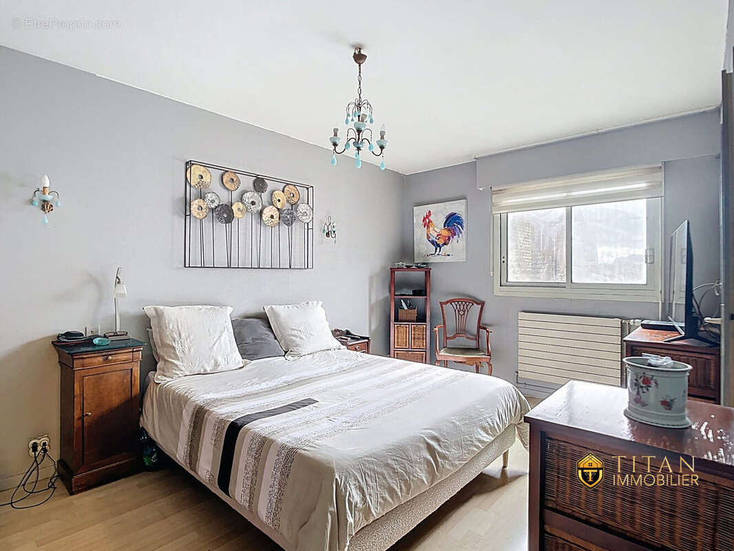 Immeuble Saint-Pol-sur-mer - Titan Immobilier - Appartement à FORT-MARDYCK