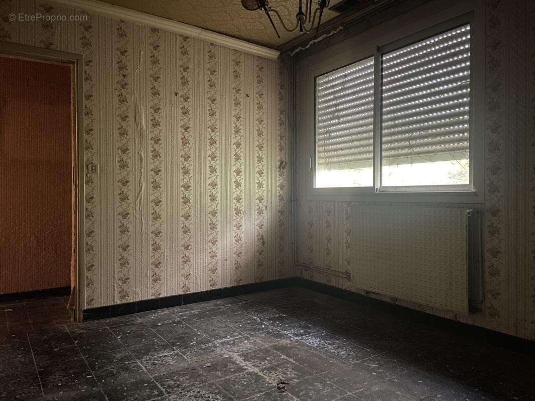 Maison à LES SABLES-D'OLONNE