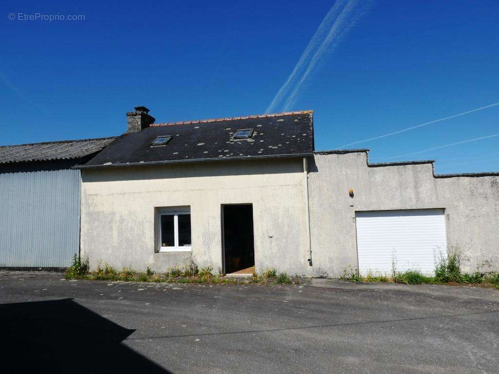 Maison 115 m² à Plouguernevel  - photo 3