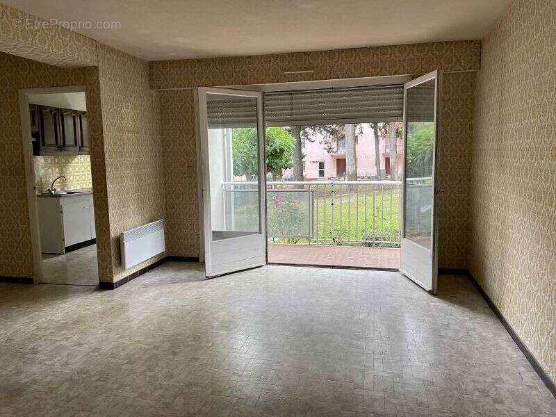 Appartement à AMELIE-LES-BAINS-PALALDA