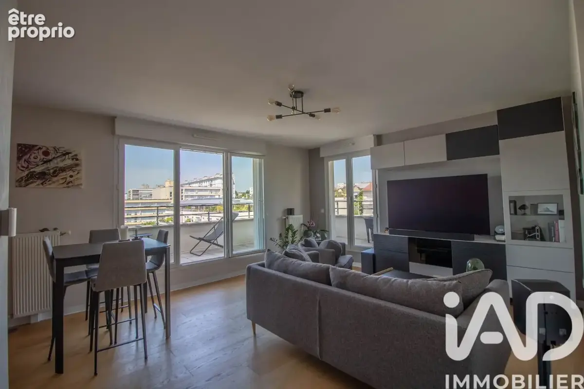 Photo 1 - Appartement à RUEIL-MALMAISON