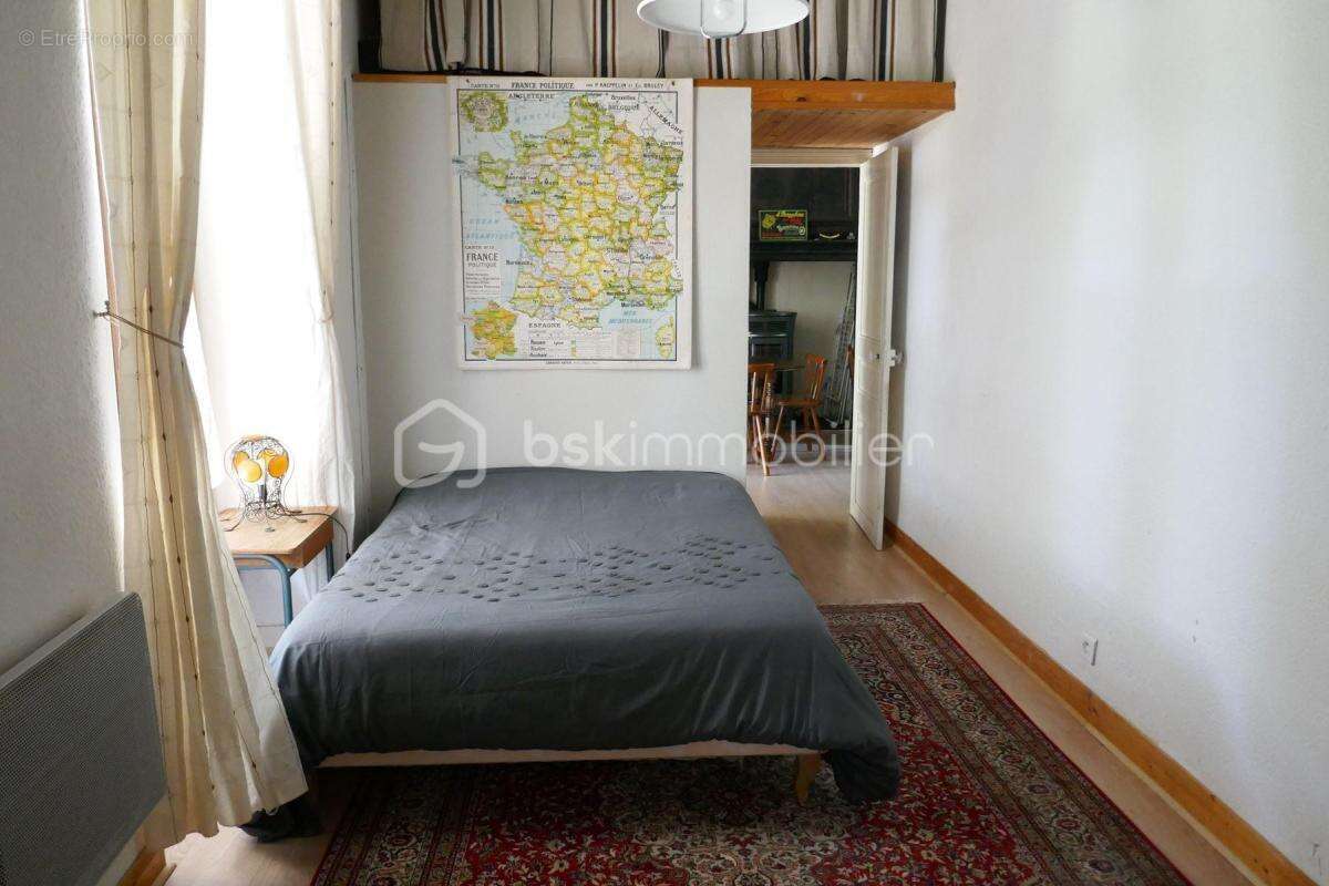 Maison à LA BACHELLERIE