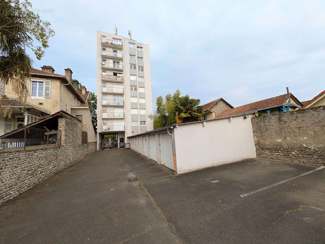 Appartement à PAU