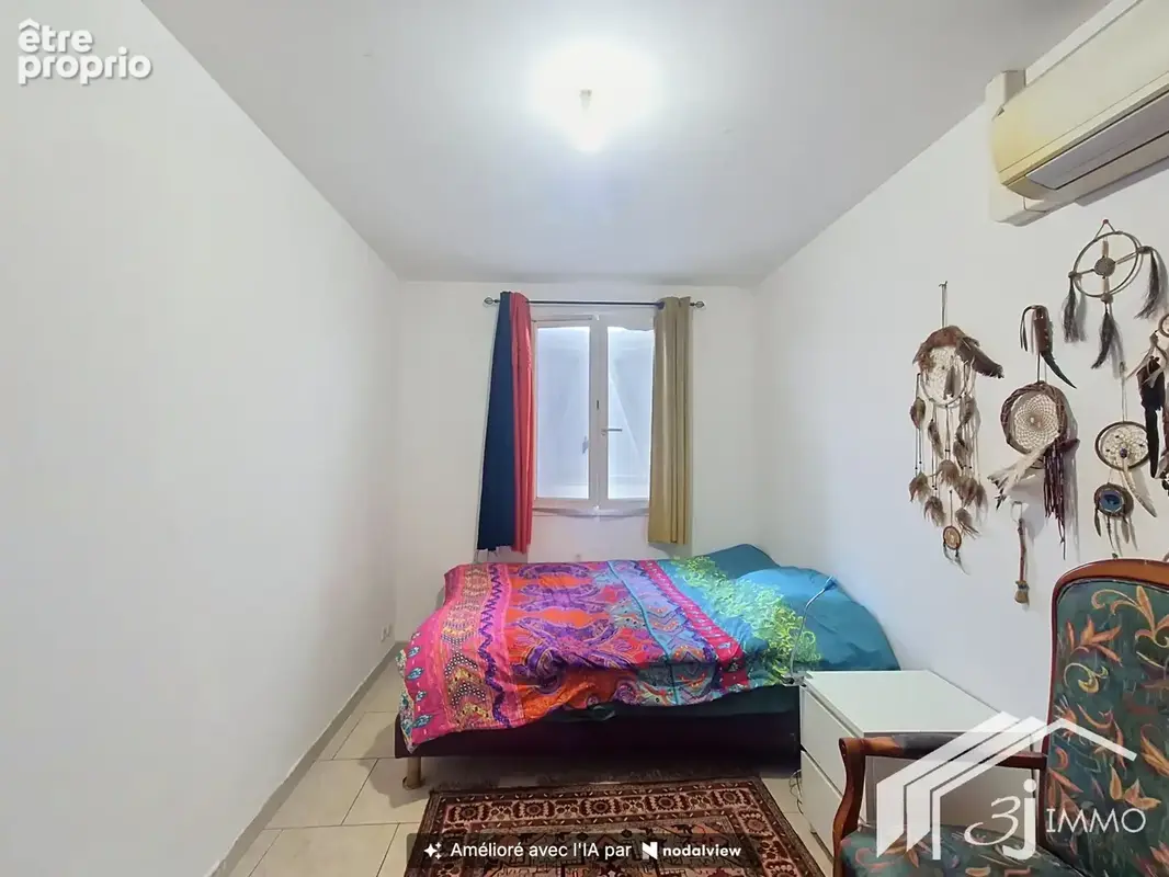 Maison 80m2 COX - photo 5